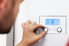 best Aislaby boiler servicing companies