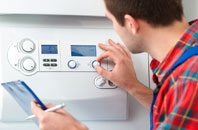 free commercial Aislaby boiler quotes