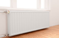 Aislaby heating installation