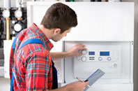 Aislaby boiler servicing